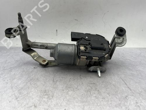 Viskermotor vindrude VW GOLF PLUS V (5M1, 521) 1.6 TDI (105 hp) 30814613