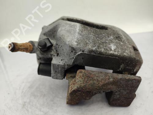 Left front brake caliper BMW 5 (E39) 525 tds | BP23710722M105 - Image 4