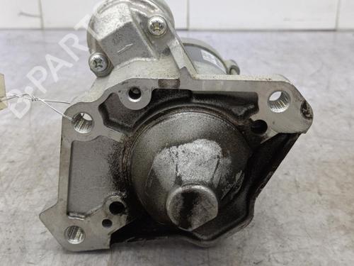 Used Starter Starter RENAULT SCÉNIC IV (J9_) 1.7 Blue dCi 120 (J9A7, J9A8) (120 hp) 23707226 23707226