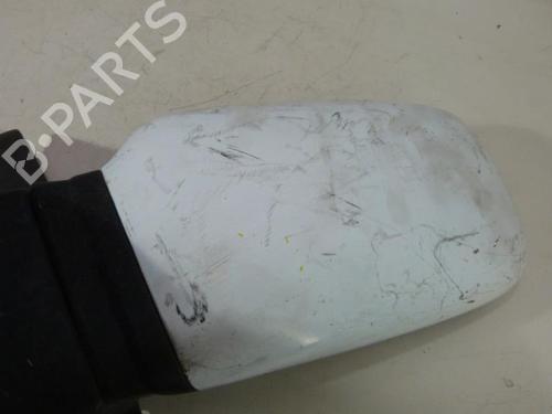 Left mirror FORD SIERRA II Hatchback (GBC, GBG)  | BP23694322C26