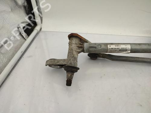 Essuie-glace moteur avant AUDI A4 B6 Avant (8E5) 2.5 TDI | BP23663207M29 