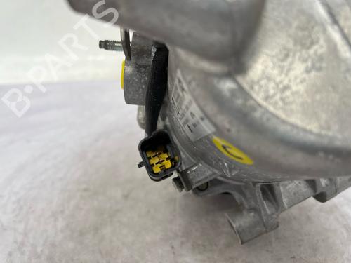 AC compressor PEUGEOT 2008 I (CU_) 1.2 PureTech 82 | BP36956554M34  - Image 7