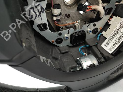 Steering wheel BMW 5 (F10) 525 d | BP23740378C49 - Image 8