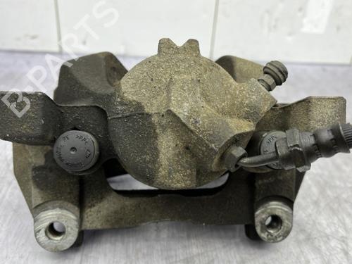 Right front brake caliper RENAULT LAGUNA Coupe (DT0/1) 3.0 dCi (DT03) | BP23757471M104 - Image 4
