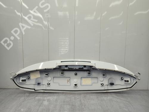 Rear spoiler RENAULT CLIO IV (BH_) 0.9 TCe 90 (BHNF, BHMA, BHMH, BHJK, BHJR) | BP23739937C96