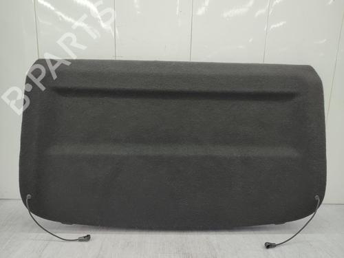 Used Rear parcel shelf Rear parcel shelf OPEL ASTRA J (P10) 1.7 CDTI (68) (110 hp) 23742252 23742252