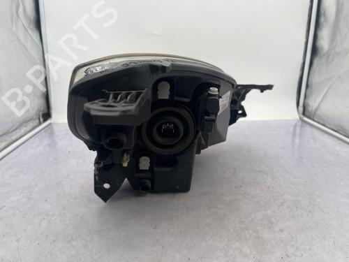 Left headlight RENAULT TWINGO II (CN0_) 1.2 16V (CN04, CN0B) | BP37419279C28 - Image 6