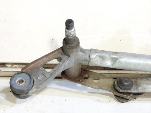 Front wiper motor RENAULT MEGANE II (BM0/1_, CM0/1_) 1.9 dCi (BM0G, CM0G) | BP23698238M29 