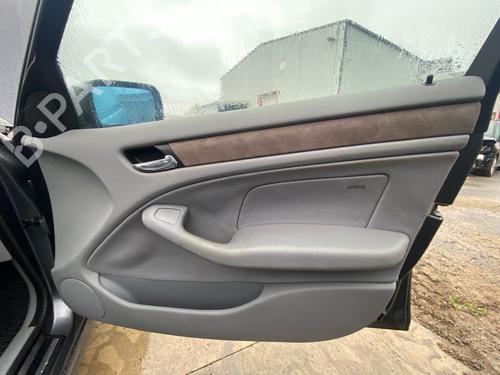 Seats set BMW 3 Touring (E46) 320 i | BP38514774C78 - Image 16
