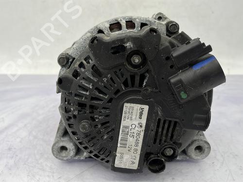 Generator CITROËN C4 II (NC_) 1.6 HDi 115 | BP30847014M7