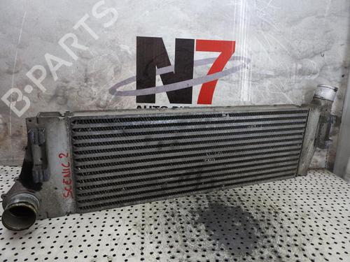 Intercooler RENAULT SCÉNIC II (JM0/1_) 1.5 dCi (JM02, JM13) | BP23664781M30 - Image 3