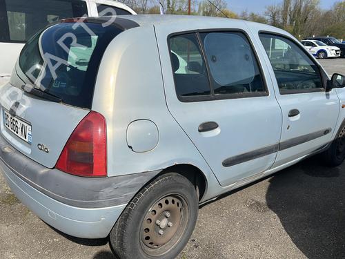 Ricambi RENAULT CLIO II (BB_, CB_) 1.2 (BB0A, BB0F, BB10, BB1K, BB28, BB2D, BB2H, CB0A,... 4955983