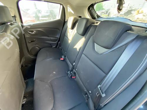 Dashboard RENAULT CLIO IV (BH_) 1.5 dCi 75 | BP37531033C46 - Image 13