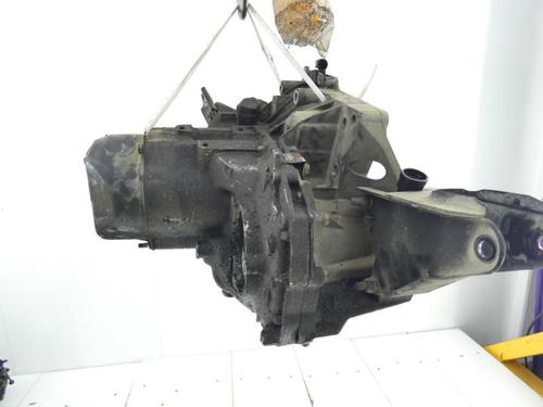 Used Gearbox Gearbox RENAULT MEGANE I Coach (DA0/1_) 1.6 e (DA0F) (90 hp) 23701909 23701909