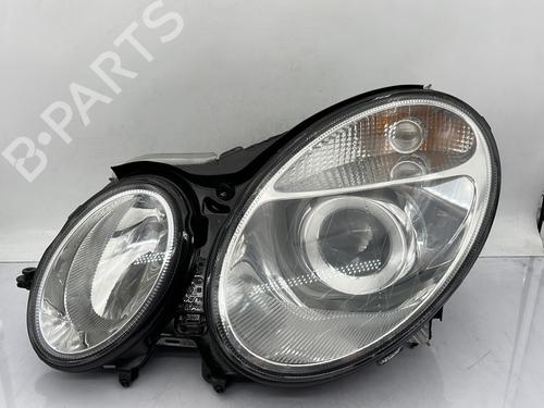 Used Right headlight MERCEDES-BENZ E-CLASS (W211) E 320 CDI 4-matic (211.089) (224 hp) 26604158