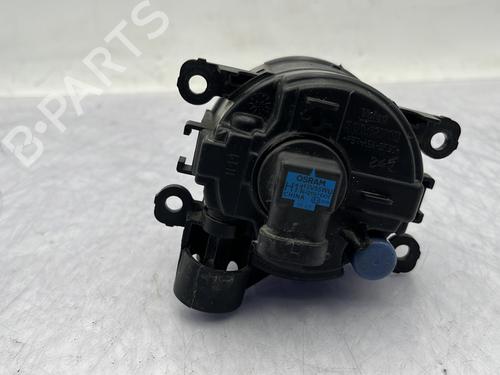 Højre Foran Tågelygte RENAULT KADJAR (HA_, HL_) 1.5 dCi 110 (HLA3) (110 hp) 32298998