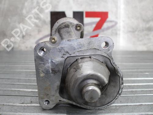 Startmotor FORD FIESTA V (JH_, JD_) 1.4 TDCi | BP23687500M8 