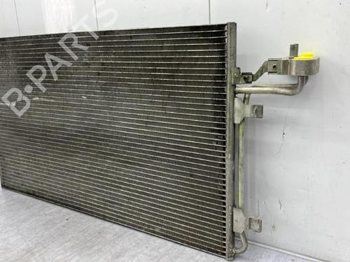 AC radiator VOLVO C30 (533) 1.6 D | BP23751919M32  - Image 5
