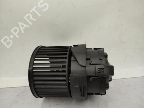 Used Heater blower motor Heater blower motor PEUGEOT 208 I (CA_, CC_) 1.6 HDi (92 hp) 23731203 23731203