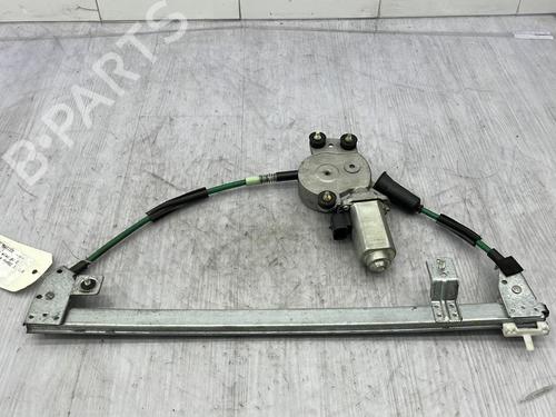 Used Front right window mechanism Front right window mechanism FIAT MULTIPLA (186_) 1.9 JTD 110 (110 hp) 23706202 23706202