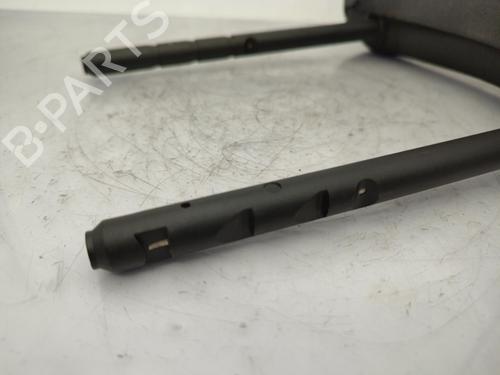 Headrest VW FOX Hatchback (5Z1, 5Z3, 5Z4) 1.2 | BP23722043I31 