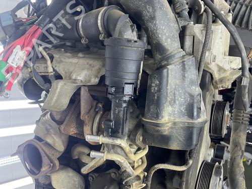 Engine RENAULT MASTER III Van (FV) 2.3 dCi 125 FWD (FV0C, FV0D, FV0G, FV0H, FV0J, FV0K,... | BP37868017M1 - Image 2