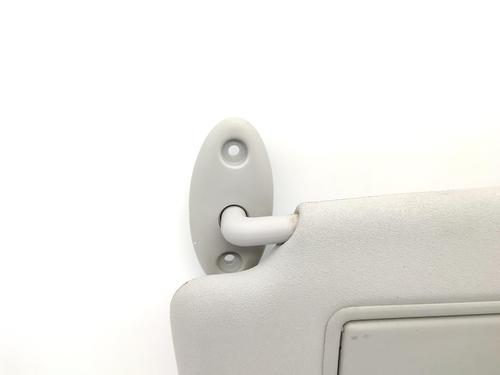 Left sun visor FORD C-MAX (DM2) 1.6 TDCi | BP23678174I1 - Image 2