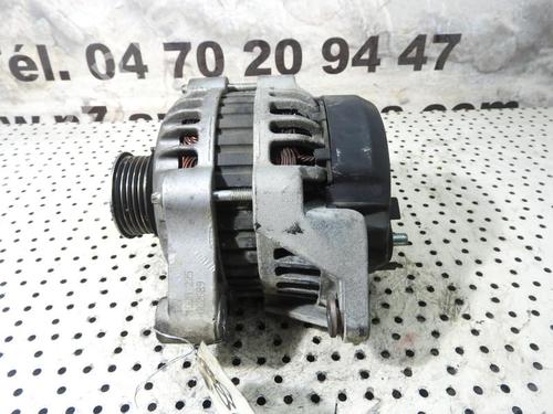 Used Alternator Alternator OPEL ZAFIRA A MPV (T98) 1.6 16V (F75) (101 hp) 23685080 23685080