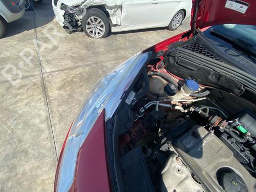 Front left seatbelt CITROËN C3 II (SC_) 1.4 | BP38081089I26 - Image 162