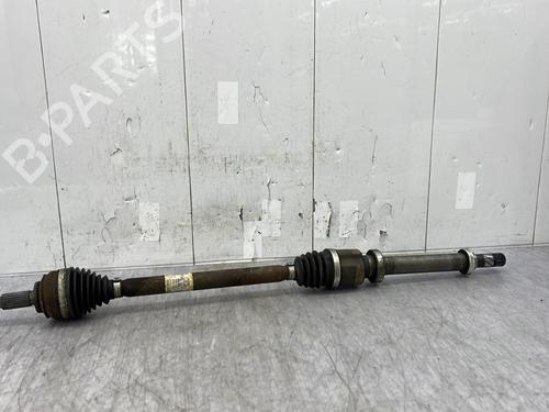 Used Right front driveshaft RENAULT CLIO IV (BH_) 1.2 16V (73 hp) 32506788