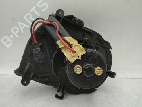 Heater blower motor PEUGEOT EXPERT Van (VF3A_, VF3U_, VF3X_) 2.0 HDi 130 | BP29504141M62 