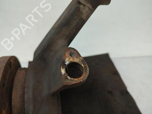 Right front steering knuckle PEUGEOT 607 (9D, 9U) 2.2 HDi | BP23699726M26 