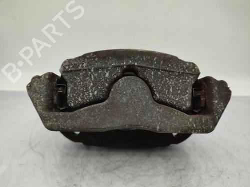 Used Right front brake caliper BMW 1 (E87) 118 d (122 hp) 23723260