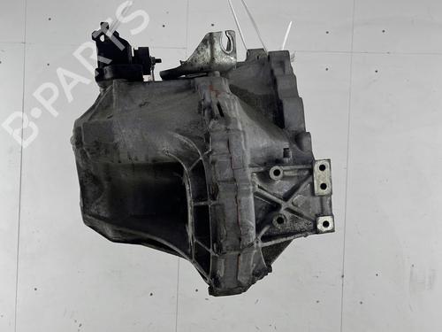 Gearbox TOYOTA AVENSIS Estate (_T25_) 2.2 D-CAT (ADT251_, ADT251R) | BP26390767M3 