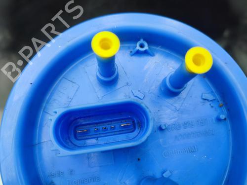 Fuel pump VW POLO V (6R1, 6C1) 1.2 TSI 16V | BP23742574M76 