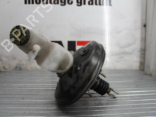 Used Servo brake CITROËN C1 II (PA_, PS_) 1.0 VTi 68 (69 hp) 23667505