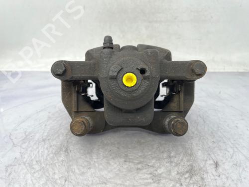 Used Left front brake caliper Left front brake caliper FORD TRANSIT COURIER B460 Box Body/MPV 1.5 EcoBlue (100 hp) 36646279 36646279