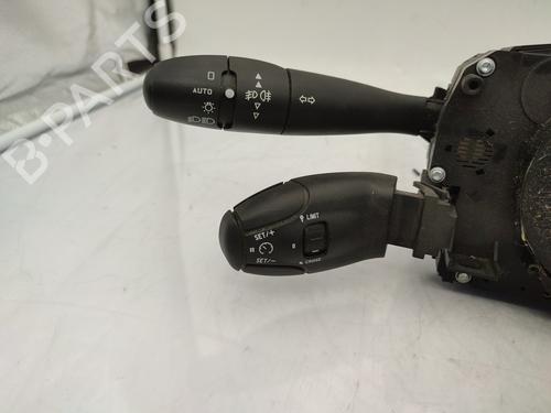 Steering column stalk PEUGEOT 207 SW (WK_) 1.4 16V | BP27974617I23 