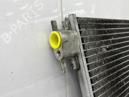AC radiator RENAULT MEGANE IV Hatchback (B9A/M/N_) 1.5 dCi 110 (B9A3) | BP23754773M32  - Image 6