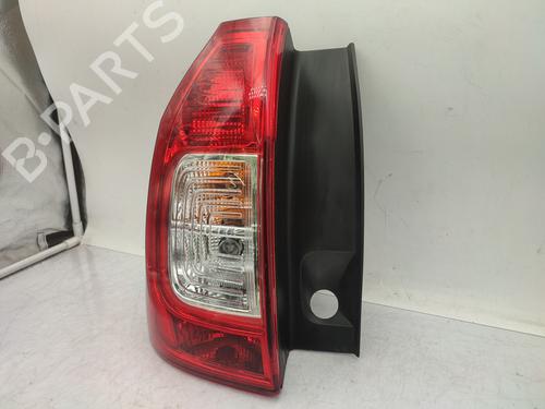 Left taillight DACIA LOGAN MCV II 1.0 SCe 75 | BP29422358C34 