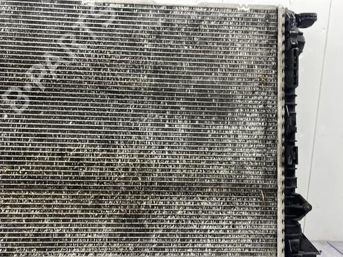 Køler AUDI A4 B8 Avant (8K5) 2.7 TDI | BP30887037M31