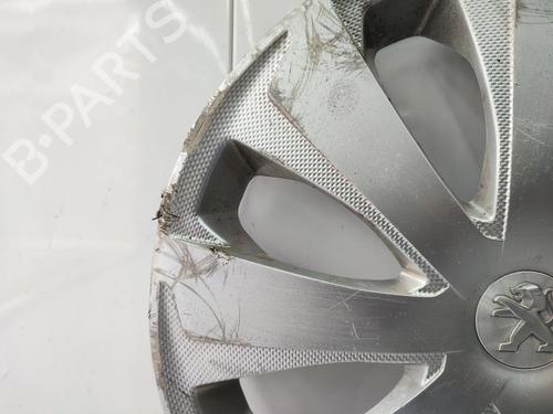 Andre PEUGEOT 108 1.0 VTi | BP23718901O1  - Image 16