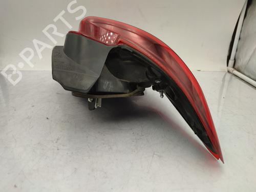 Left taillight TOYOTA YARIS (_P13_) 1.0 (KSP130_, KSP130) | BP29162270C34 