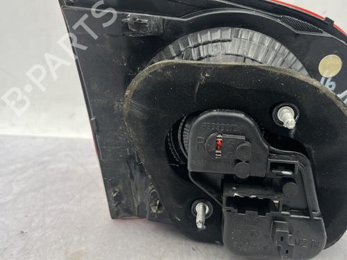 Right tailgate light VW GOLF VI (5K1) 1.6 TDI | BP30863749C80 