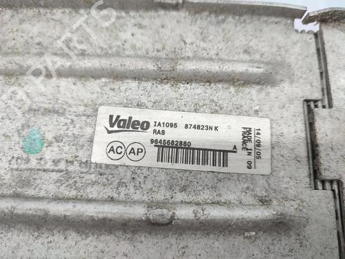 Intercooler CITROËN C5 II (RC_) 2.0 HDi (RCRHRH) | BP23696887M30  - Image 6