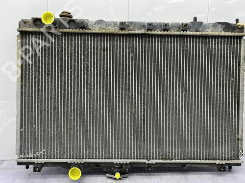 Used Water radiator Water radiator MITSUBISHI LANCER V Station Wagon (CB_W, CD_W) 1.6 16V 4WD (CD4W) (113 hp) 25270071 25270071
