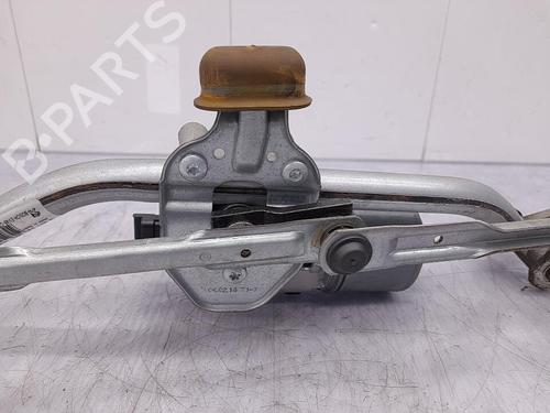 Front wiper motor PEUGEOT 208 I (CA_, CC_) 1.6 BlueHDi 100 | BP23706831M29 