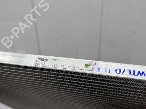 AC radiator DACIA SANDERO III 1.0 TCe 90 | BP23751427M32  - Image 5