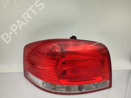Left taillight AUDI A3 (8P1) 2.0 TDI 16V quattro | BP23733090C34 