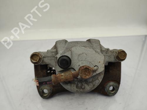 Used Left front brake caliper Left front brake caliper TOYOTA PRIUS Liftback (_W2_) 1.5 Hybrid (NHW20_, NHW20R) (112 hp) 23720879 23720879
